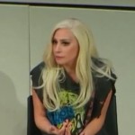 Lady Gaga Talks About Depression and Anxiety in Yale University
