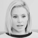 Kristen Bell Explains There Is No Shame In Feeling Anxiety & Depression
