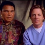 Parkinsons Disease PSA - Michael J Fox Muhammad Ali