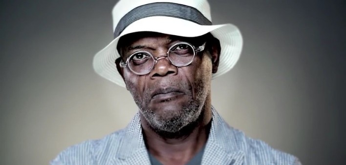 Male Cancer Awareness - One For The Boys (Samuel L. Jackson)