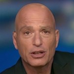 Howie Mandel says don't hide mental health issues