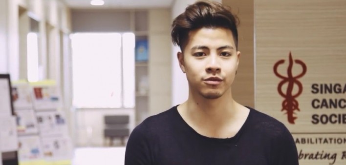 Talking Cancer (with Benjamin Kheng)