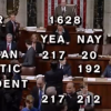 The House votes on the AHCA