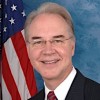 U.S. Representative Tom Price of Georgia