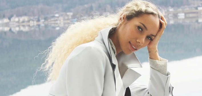 Leona Lewis