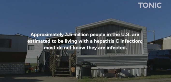 Hepatitis Country: Inside America's Hep C Epidemic