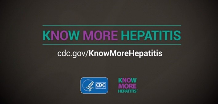 CDC Know More Hepatitis Campaign