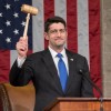 House Speaker Paul D. Ryan