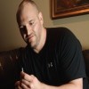 Devon Nicholson has lost 50 pounds since his first week of Hepatitis C treatment due to the side effects of the powerful medications.