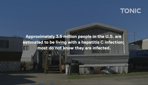 Hepatitis Country: Inside America's Hep C Epidemic