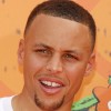 Stephen Curry at the Nickelodeon Kids’ Choice Sports Awards 2016 held at the UCLA’s Pauley Pavilion in Westwood, USA on July 14, 2016. 