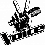 The Voice logo