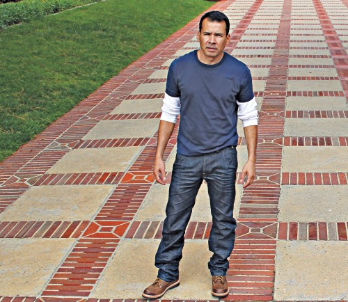 Marco Castro-Bojorquez