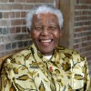 Nelson Mandela
