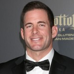  Tarek El Moussa in the 44th Daytime Emmy Awards Press Room at the Pasadena Civic Auditorium on April 30, 2017 in Pasadena, CA