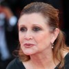 Carrie Fisher