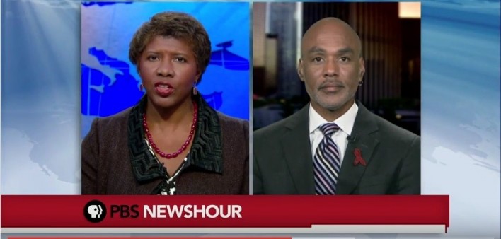 AIDS in Black America: 'We Can Win this Battle' 