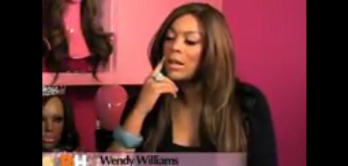Wendy Williams