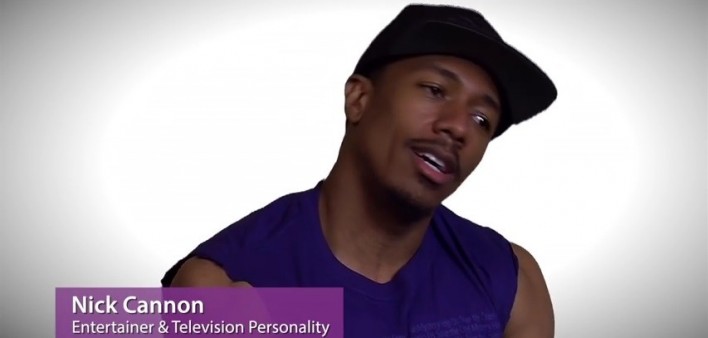 Nick Cannon talks about Living with Lupus 