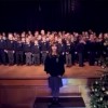 Kaylee Rodgers, who has autism and attention deficit hyperactivity disorder (ADHD), singing Leonard Cohen's "Hallelujah"