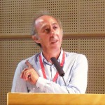 Monsef Benkirane, MD, at IAS HIV Cure and Cancer Forum