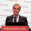 ean-Mechel Molina at IAS 2017 