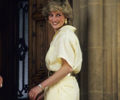 Diana, Princess of Wales