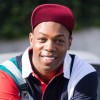 Todrick Hall 