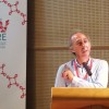 Monsef Benkirane, MD, at IAS HIV Cure and Cancer Forum
