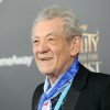 Sir Ian McKellen