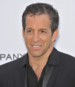 Kenneth Cole at amfAR’s Cinema Against AIDS Gala at the Hotel du Cap d’Antibes. May 21, 2009 Antibes, France
