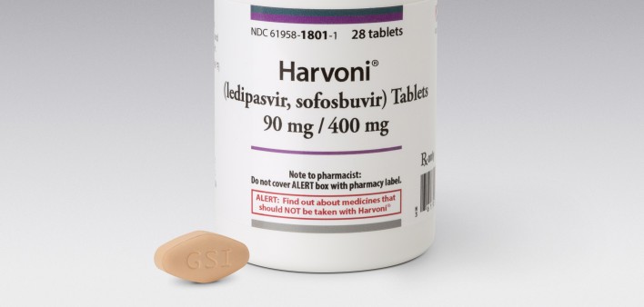 Harvoni