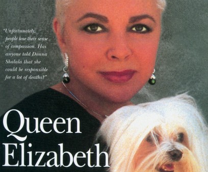 POZ Cover November 1997 