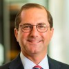 Former drugmaker CEO Alex Azar