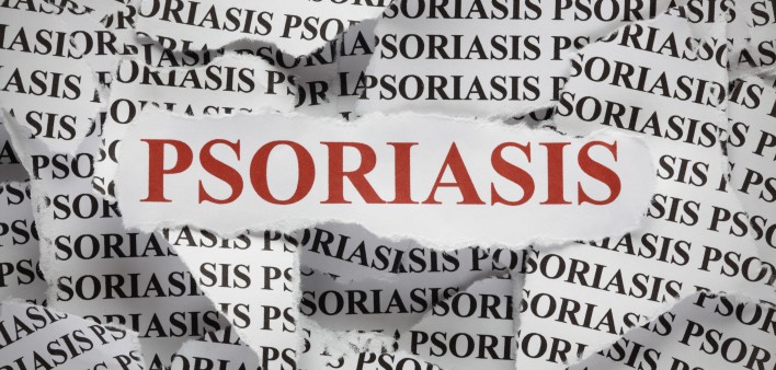 psoriasis word