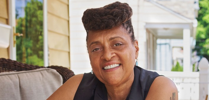 Gloria Searson