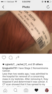 ABSOT instagram announcement