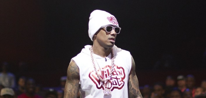 Nick Cannon