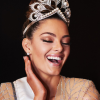 Miss Universe 2017 is Demi-Leigh Nel-Peters from South Africa