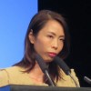 Sherene Loi speaks at SABCS17