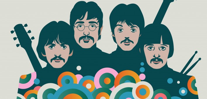 The Beatles