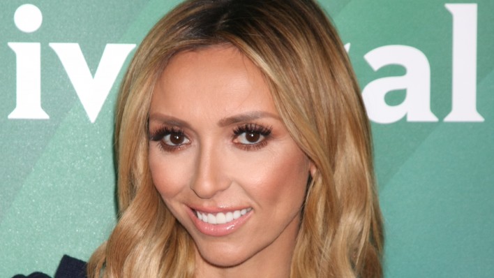 Giuliana Rancic at the NBCUniversal Cable TCA Press Day Winter 2016 at the Langham Huntington Hotel on January 14, 2016 in Pasadena, CA