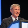 Rowan Chlebowski, MD, at SABCS17