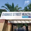 Thomas Street Health Center