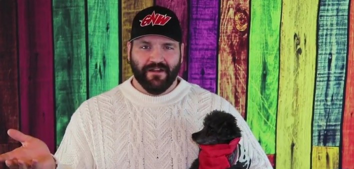 Devon Nicholson four years post hepatitis C cure update video.