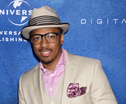 Nick Cannon arrives to the 2016 March of Dimes Celebration of Babies Luncheon on December 9, 2016 in Beverly Hills, CA