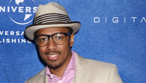 Nick Cannon arrives to the 2016 March of Dimes Celebration of Babies Luncheon on December 9, 2016 in Beverly Hills, CA