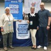 FightCRC at GI18 (Florence Kurtilla, Kathy Oliver, Andrew Wortmann)