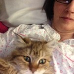 Liver cancer is scary