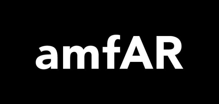 amfAR logo